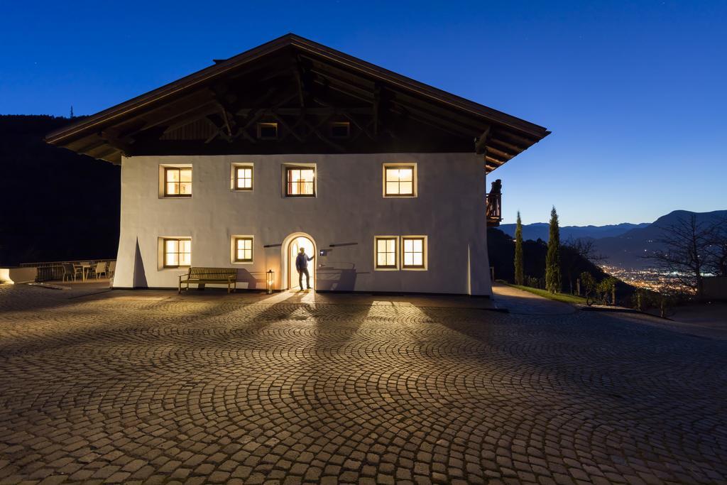 Apartments Gojer Bolzano Exterior foto